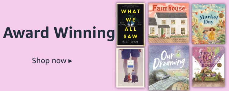 Children Award Winning