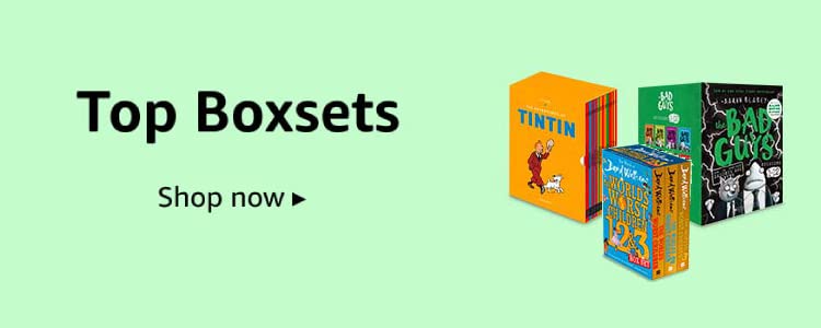 Top Boxsets