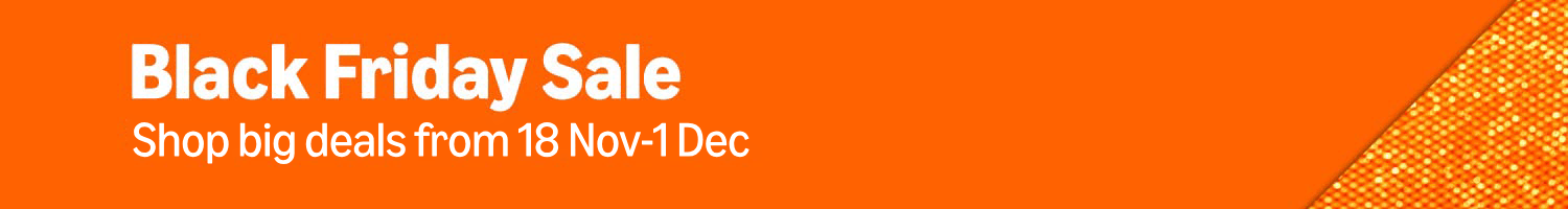 Amazon AU Black Friday