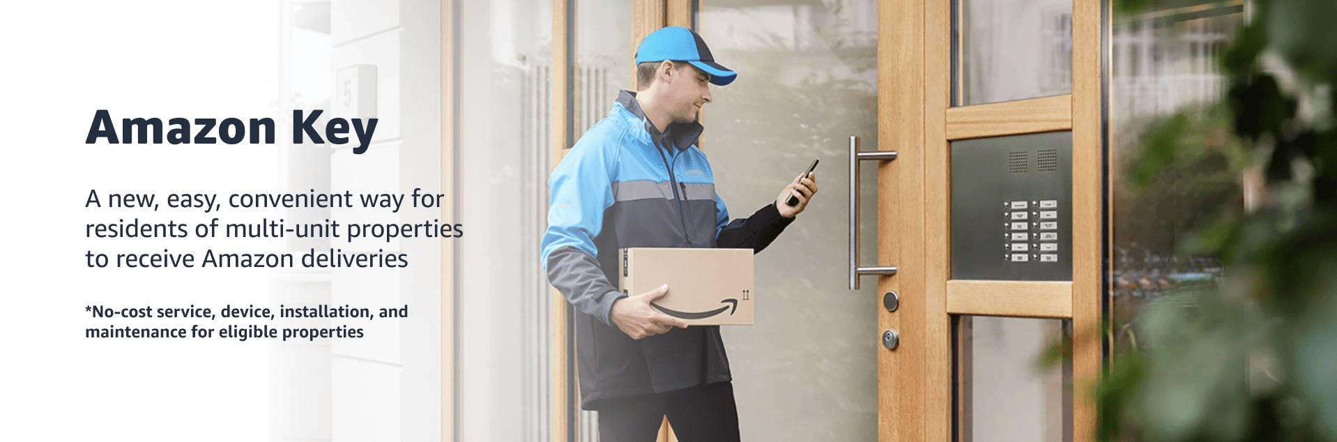 Amazon Key