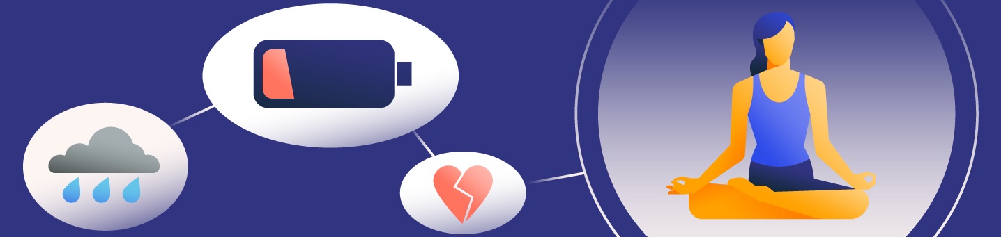 The 8 Best Audiobooks for Soothing Anxiety