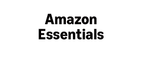 Amazon Essentials