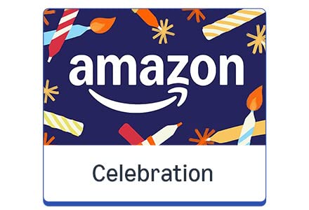 Celebration Gift Cards