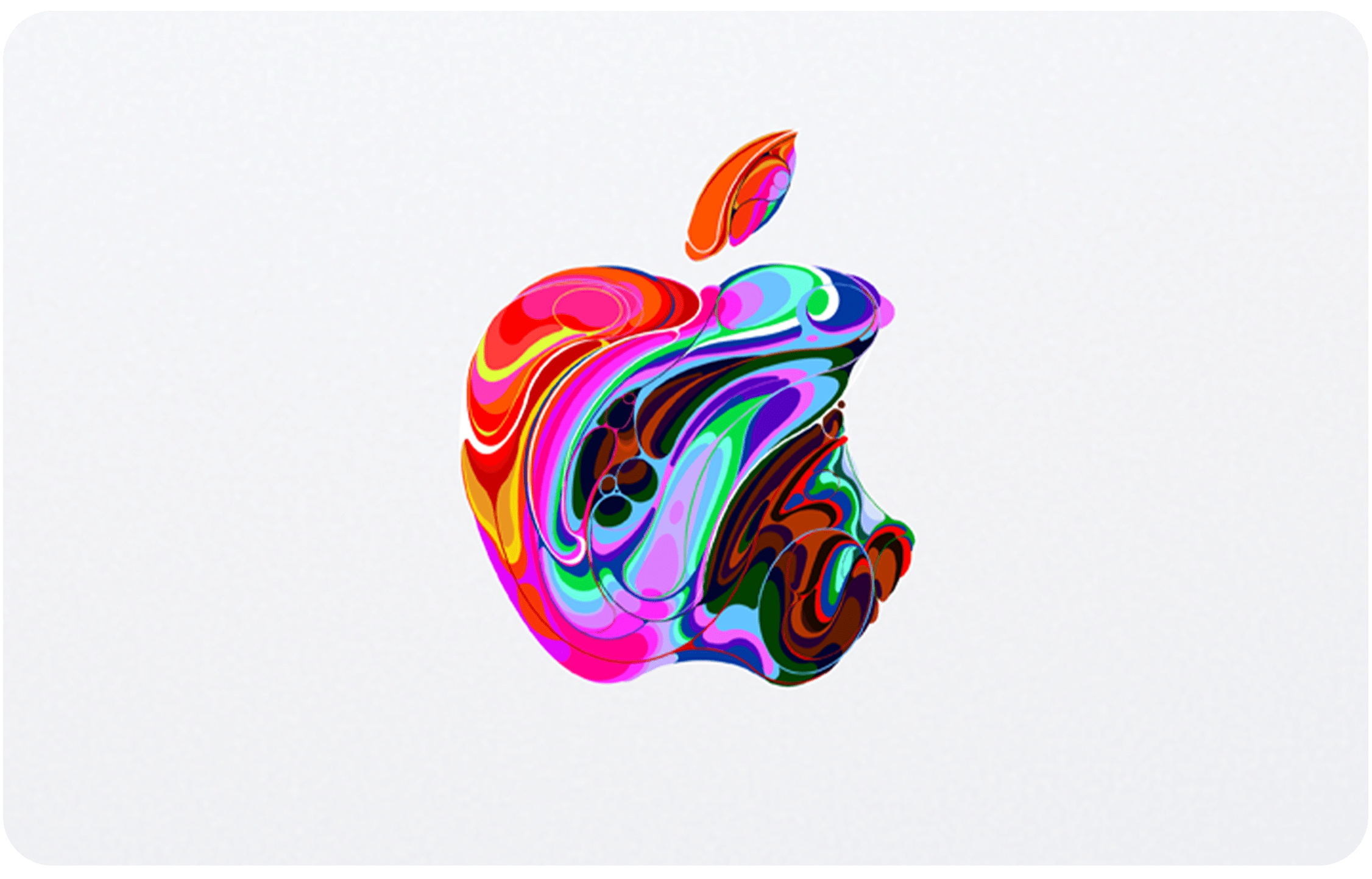 Apple Gift Card