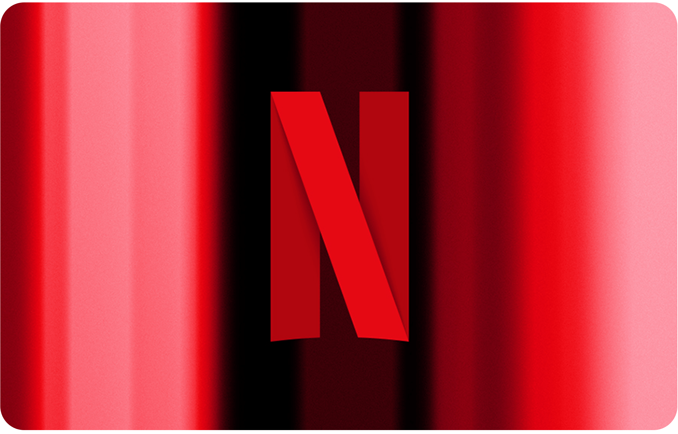 Netflix Gift Card