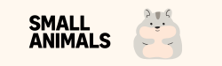 Small Animals