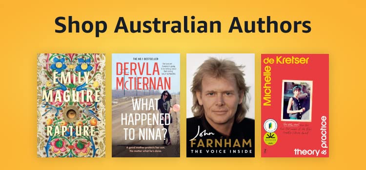 Australian Authors