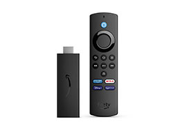 Fire TV Stick Lite