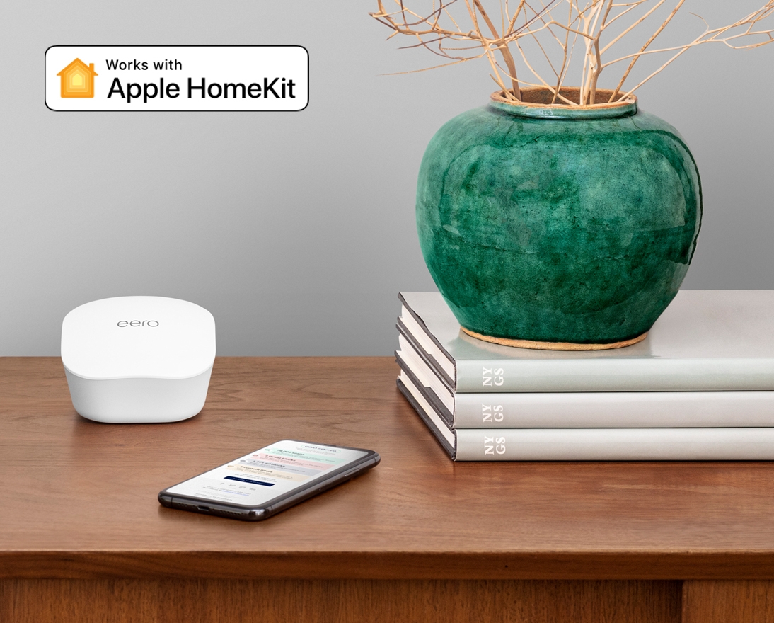 Amazon eero mesh wifi router/extender Computers