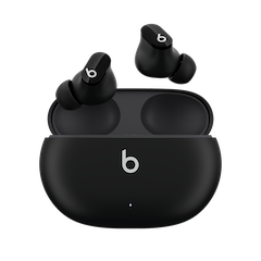 【新品•未使用】Beats Studio Buds ブラック Beats Studio Buds + | True Wireless Earbuds, Noise
