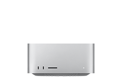 Mac Studio（M1 Max 512GB） Refurbished Apple Mac Studio M1 Max 10-core (2022) MJMV3B/A