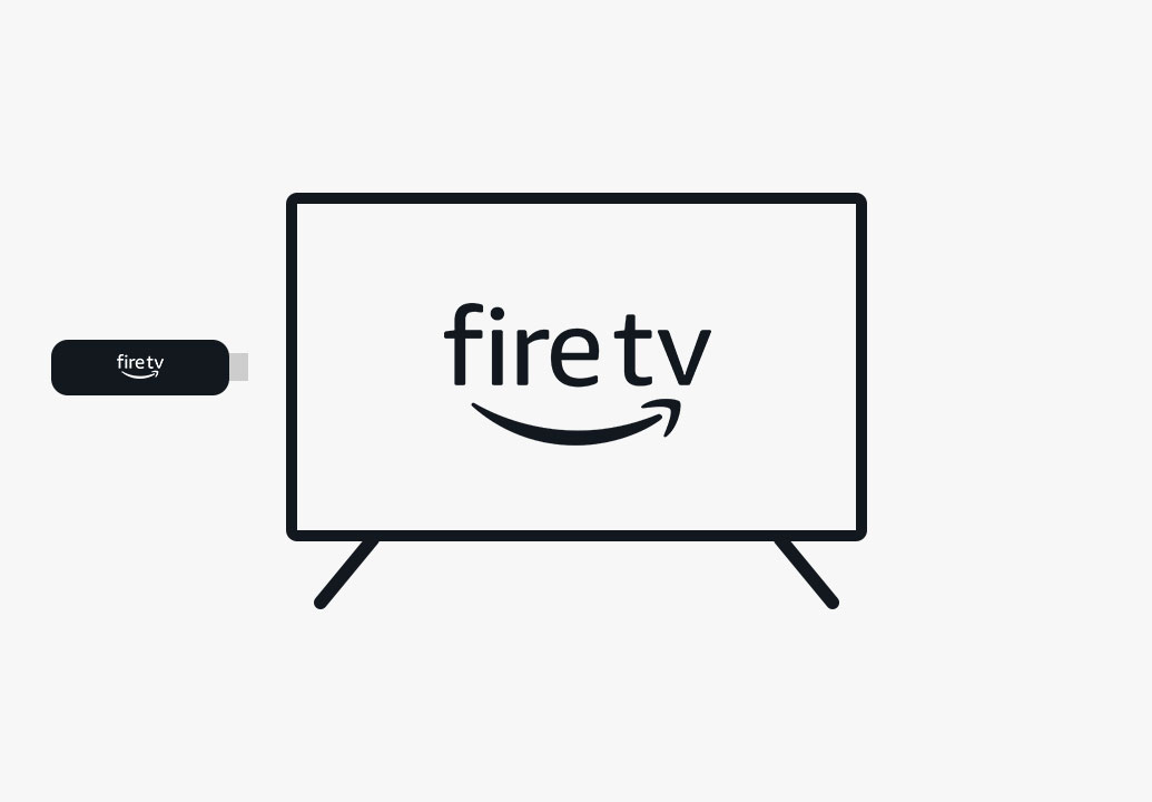 Fire TV Stick 4K streaming device Stream Prime Video, Netflix, ABC