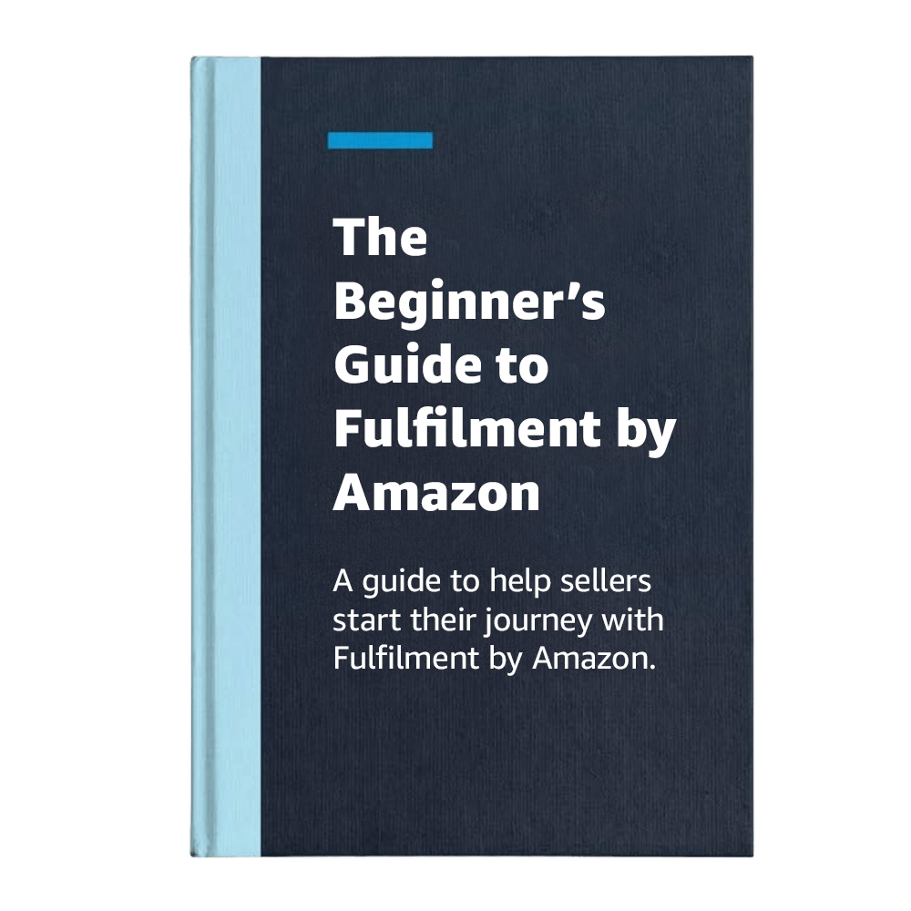 HOW TO SELL ON AMAZON intelligence overview