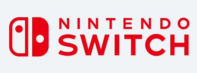Nintendo Switch banner