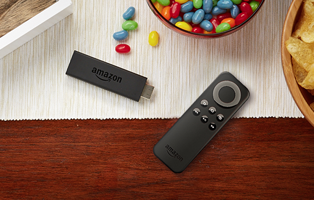 Fire 2024 tv amazon