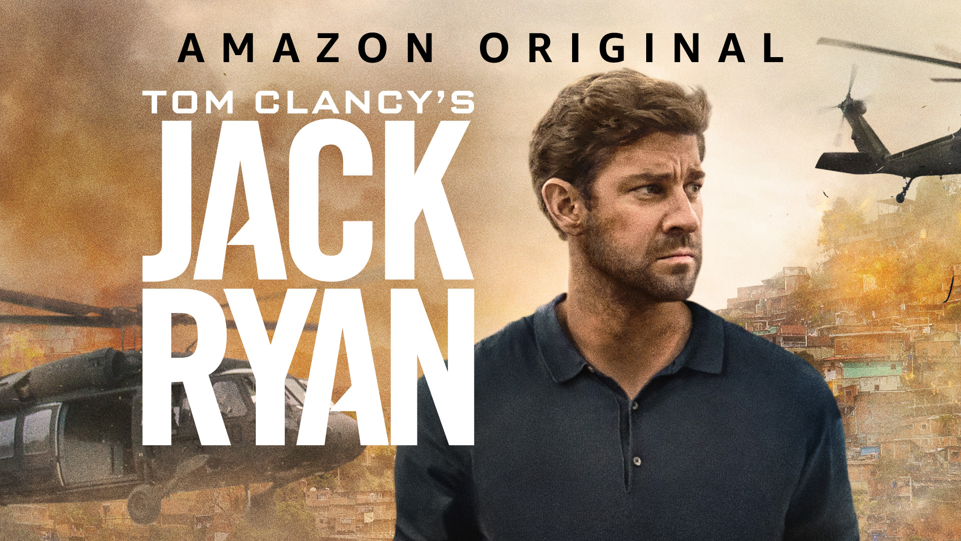 Jack Ryan