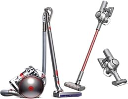 Up to 21% off on stick vacuum cleaners