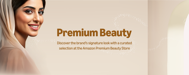 Premium Beauty