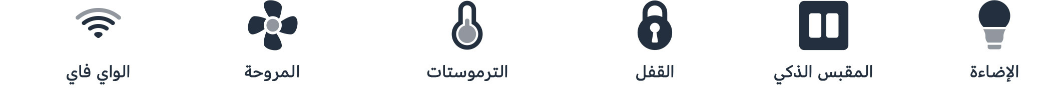 تحكم في بيتك بصوتك