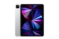 Apple iPad Pro - 11 inch (3rd Generation)