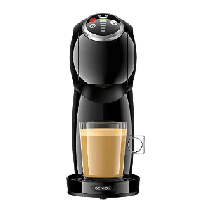 CoffeeMaker