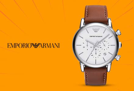 armani