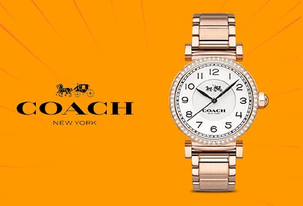 Coach