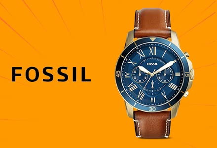 Fossil