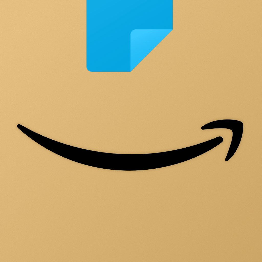 Amazon Retail Website logo