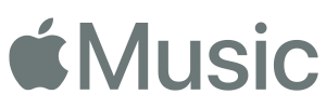 Apple Music شعار 