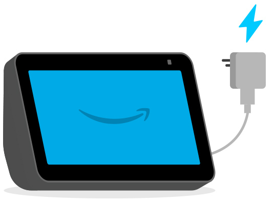 Echo Show 5 جهاز 