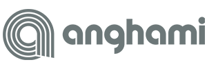 Anghami شعار 
