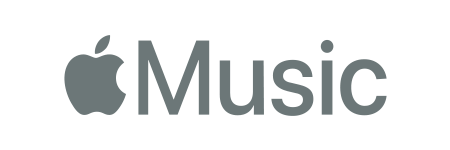 Apple Music logo