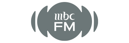 MBC FM logo