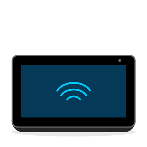 Connect to the internet.