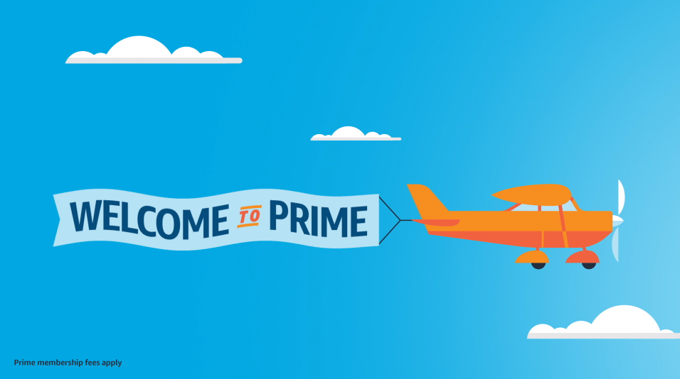 Amazon.sa Amazon Prime Saudi