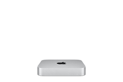 Apple Mac mini 2023 M2 Pro çip, 16 GB RAM, 512 GB SSD depolama alanı ...