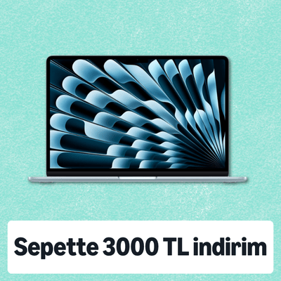 Seçili Mac modellerinde