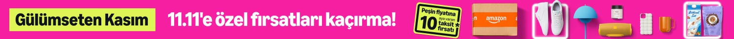 11.11'e özel fırsatları ve kuponları kaçırma!