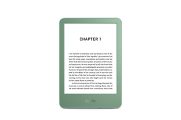 Amazon Kindle Paperwhite (16 GB) – Nasz najszybszy Kindle w