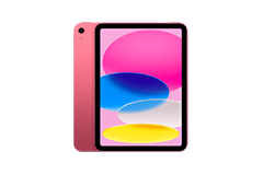 AppleiPad(第10世代)10.9インチiPadWi-Fi64GB-ピンク Apple 10.9-inch iPad (Wi-Fi, 64GB) - Pink (10th Generation