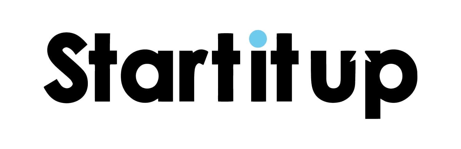 Logo Start it Up