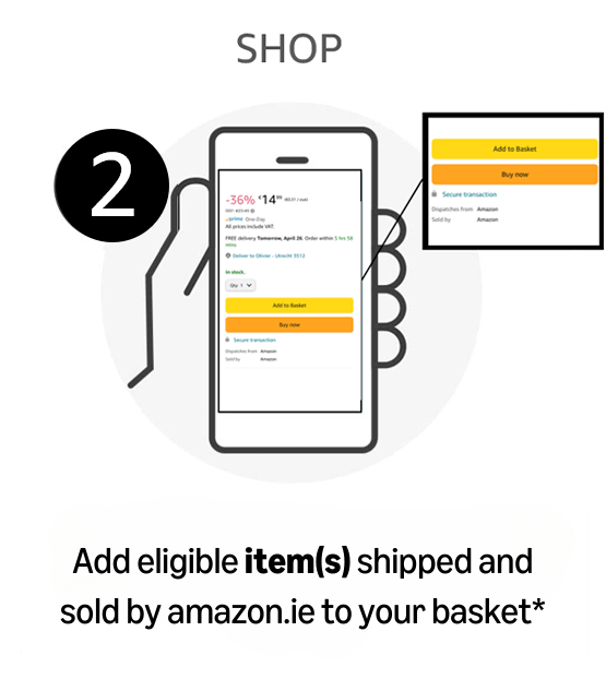 Amazon.ie: : All Departments