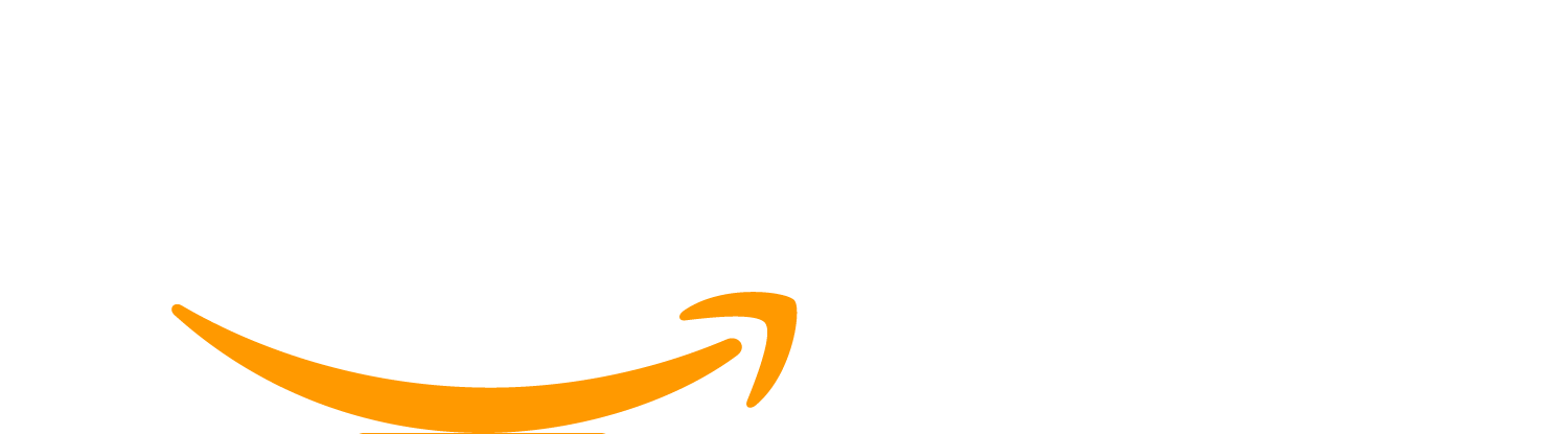 Amazon logo: Ireland