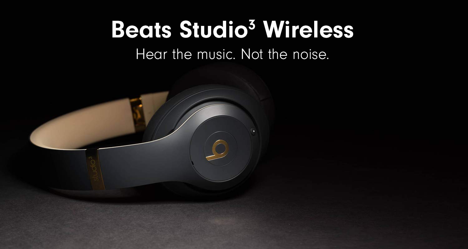 beats studio3