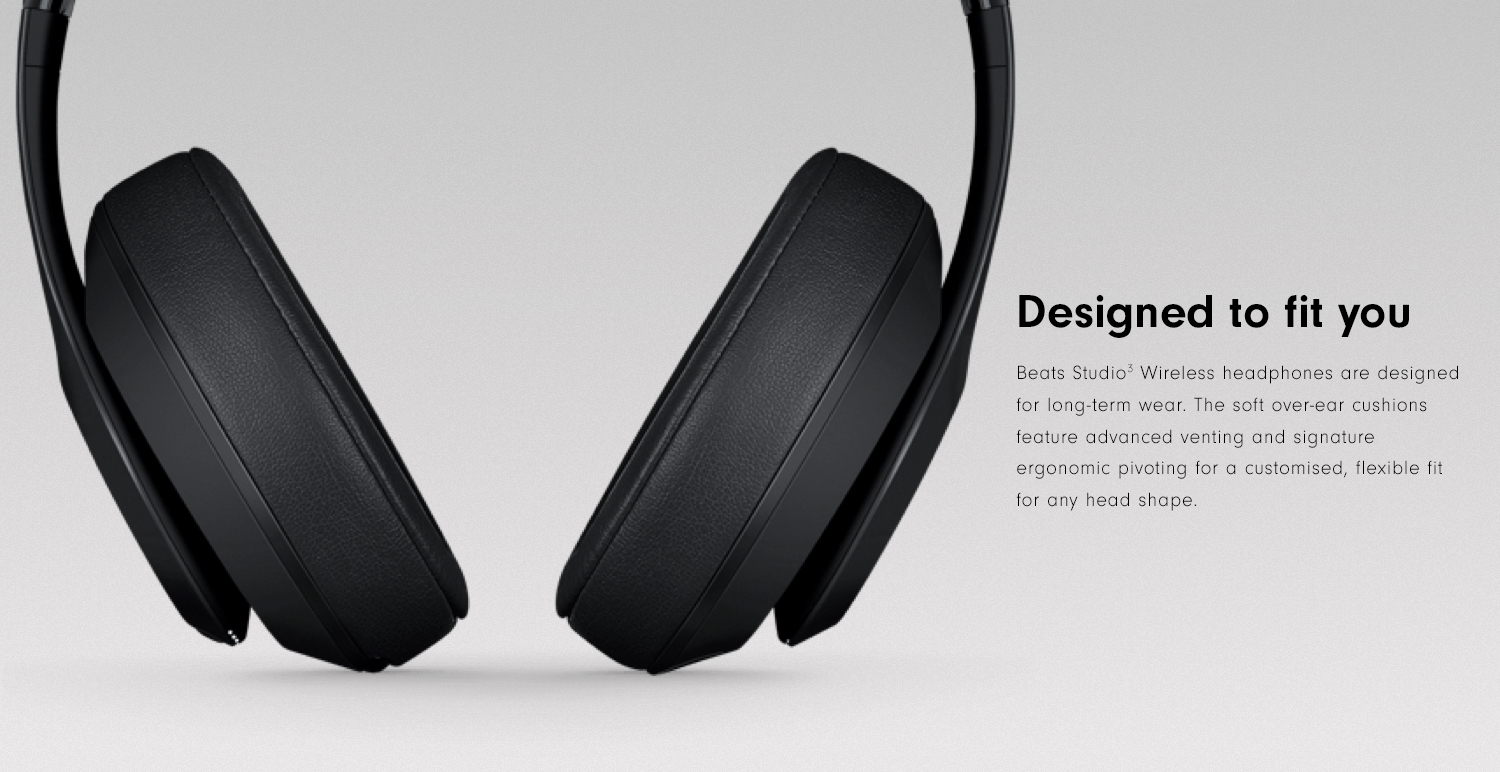 beats studio3