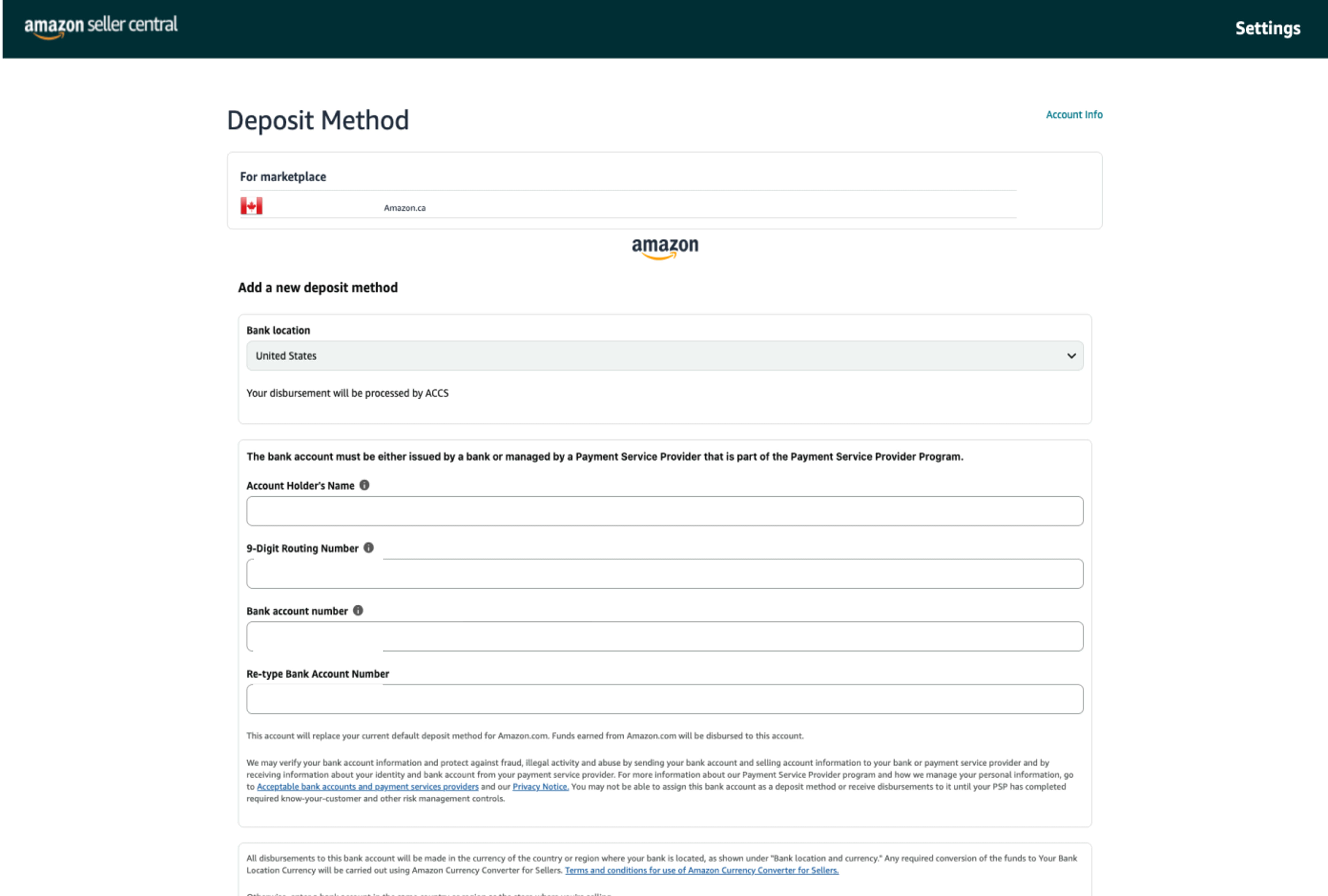 Amazon.sg seller registration - start selling Amazon.sg seller registration - start selling