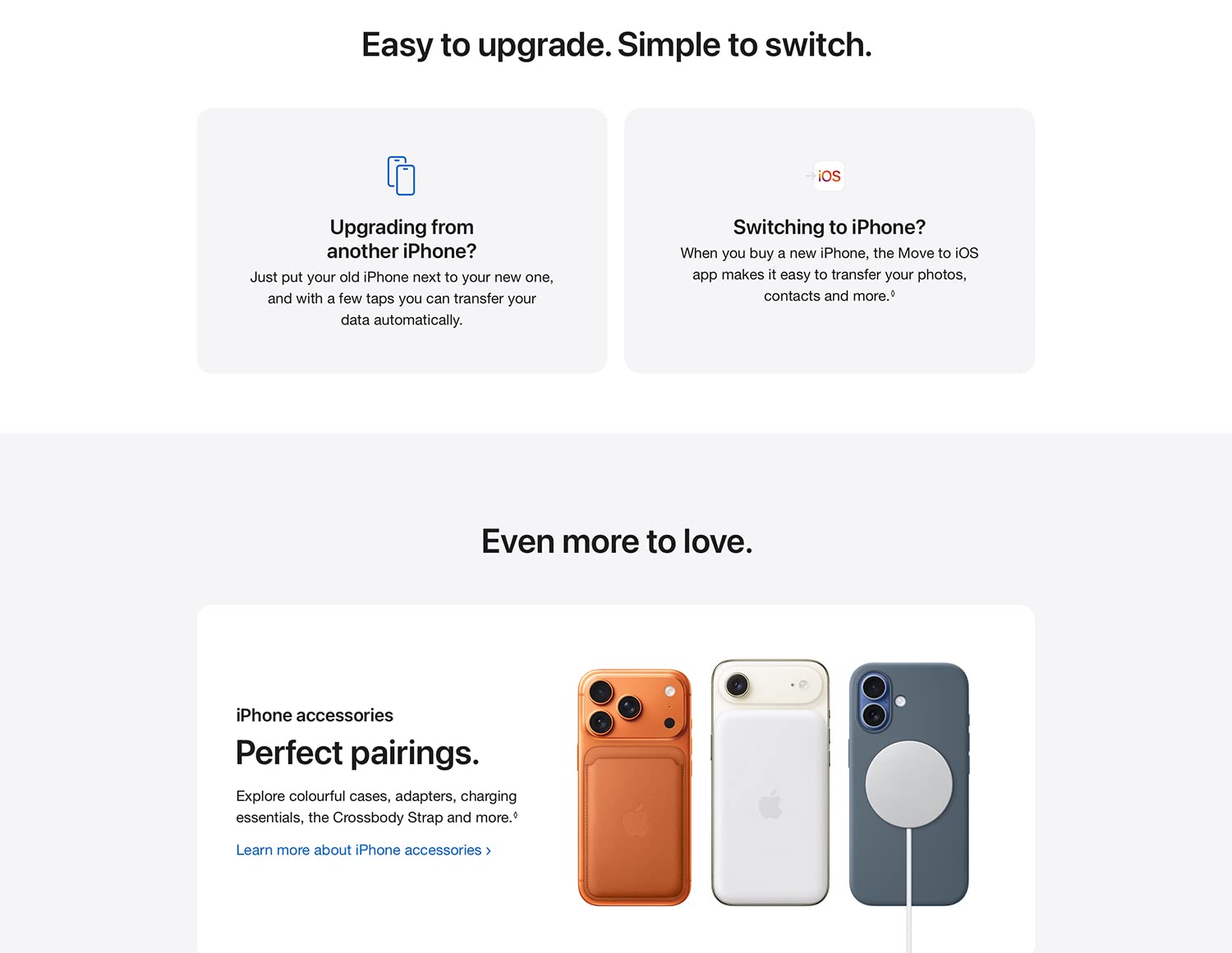 iPhone 17 Pro max and Pro