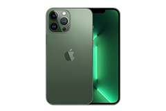 Apple iPhone 13 Pro (128 GB) - Alpine Green : Amazon.sg