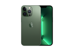 Apple iPhone 13 Pro (256 GB) - Alpine Green : Amazon.sg